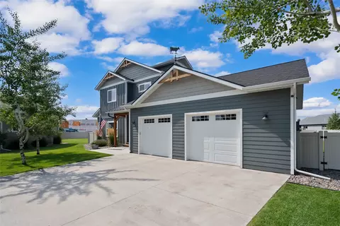 Exterior - 156 Ali Loop, Kalispell, MT 59901 photo 6 of 6