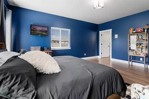 Bedroom - 156 Ali Loop, Kalispell, MT 59901 photo 1 of 6
