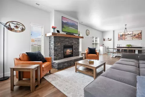 Living - 156 Ali Loop, Kalispell, MT 59901 photo 1 of 4