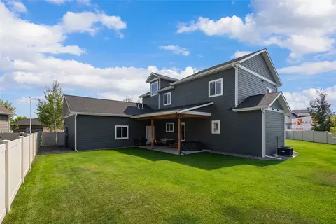 Exterior - 156 Ali Loop, Kalispell, MT 59901 photo 3 of 6