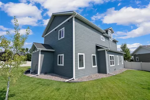 Exterior - 156 Ali Loop, Kalispell, MT 59901 photo 4 of 6