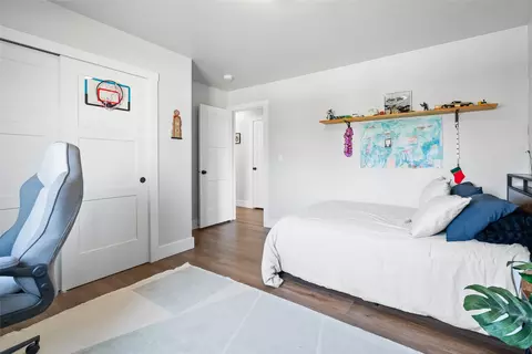 Bedroom - 156 Ali Loop, Kalispell, MT 59901 photo 3 of 6