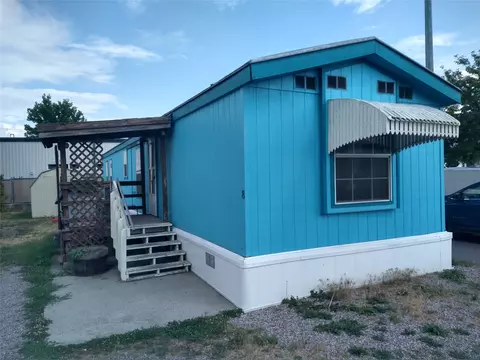 2511 Mount Ave #8, Missoula, MT 59801