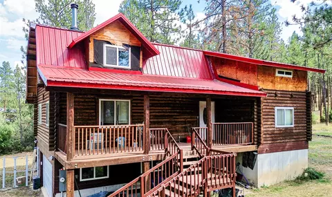 12 Woods Dr, Hot Springs, MT 59845