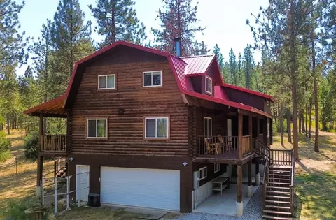 12 Woods Dr, Hot Springs, MT 59845