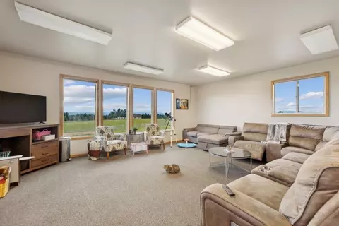 Living - 6135 Old Mt Hwy 35, Bigfork, MT 59911 photo 3 of 3