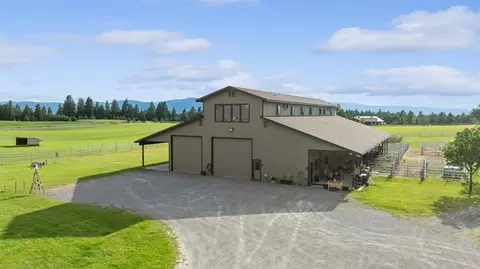 Exterior - 6135 Old Mt Hwy 35, Bigfork, MT 59911 photo 3 of 4