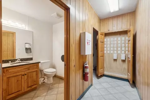 Entry Way - 6135 Old Mt Hwy 35, Bigfork, MT 59911 photo 5 of 8