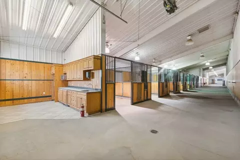 Entry Way - 6135 Old Mt Hwy 35, Bigfork, MT 59911 photo 3 of 8
