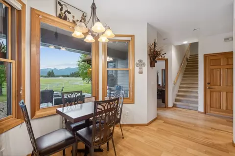 Dining - 6135 Old Mt Hwy 35, Bigfork, MT 59911 photo 1 of 1