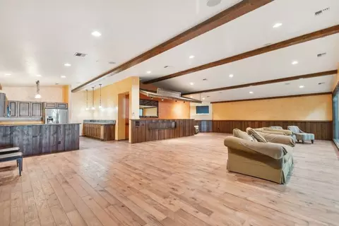 Living - 6135 Old Mt Hwy 35, Bigfork, MT 59911 photo 1 of 3