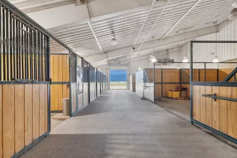 Entry Way - 6135 Old Mt Hwy 35, Bigfork, MT 59911 photo 1 of 8