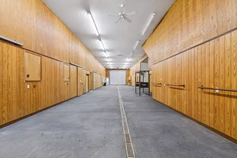 Entry Way - 6135 Old Mt Hwy 35, Bigfork, MT 59911 photo 7 of 8