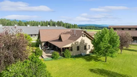 Exterior - 6135 Old Mt Hwy 35, Bigfork, MT 59911 photo 2 of 4