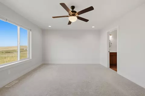 Bedroom - 17 Durango Trl, Three Forks, MT 59752 photo 8 of 10