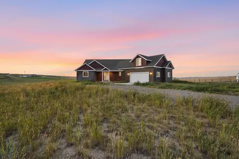 Exterior - 17 Durango Trl, Three Forks, MT 59752 photo 2 of 10