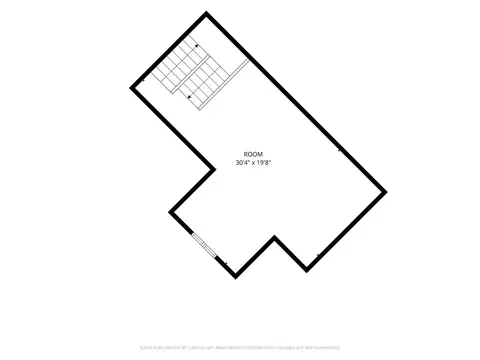 Floorplan - 17 Durango Trl, Three Forks, MT 59752 photo 2 of 2