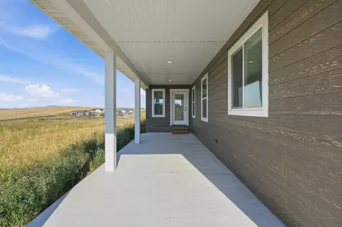 Exterior - 17 Durango Trl, Three Forks, MT 59752 photo 4 of 10