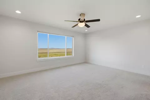 Bedroom - 17 Durango Trl, Three Forks, MT 59752 photo 4 of 10