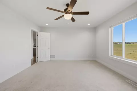 Bedroom - 17 Durango Trl, Three Forks, MT 59752 photo 7 of 10