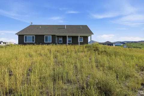 Exterior - 17 Durango Trl, Three Forks, MT 59752 photo 8 of 10