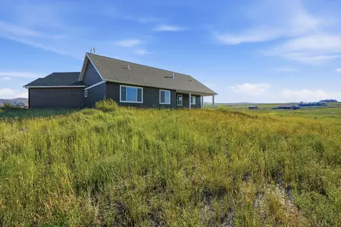 Exterior - 17 Durango Trl, Three Forks, MT 59752 photo 7 of 10