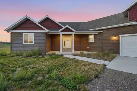 Exterior - 17 Durango Trl, Three Forks, MT 59752 photo 3 of 10