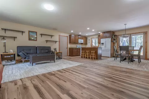 Living - 331 Peaceful Dr, Bigfork, MT 59911 photo 1 of 4