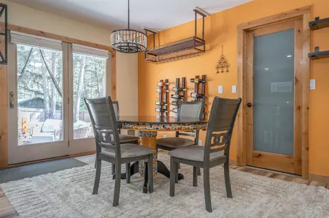 Dining - 331 Peaceful Dr, Bigfork, MT 59911 photo 1 of 3