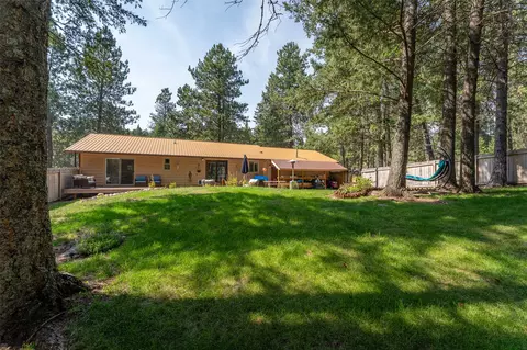 Exterior - 331 Peaceful Dr, Bigfork, MT 59911 photo 12 of 22