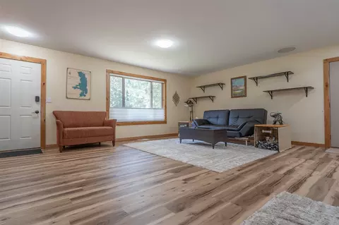 Living - 331 Peaceful Dr, Bigfork, MT 59911 photo 2 of 4