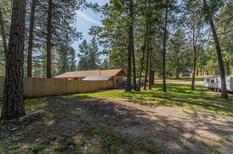 Exterior - 331 Peaceful Dr, Bigfork, MT 59911 photo 8 of 22