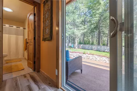 Entry Way - 331 Peaceful Dr, Bigfork, MT 59911 photo 1 of 1