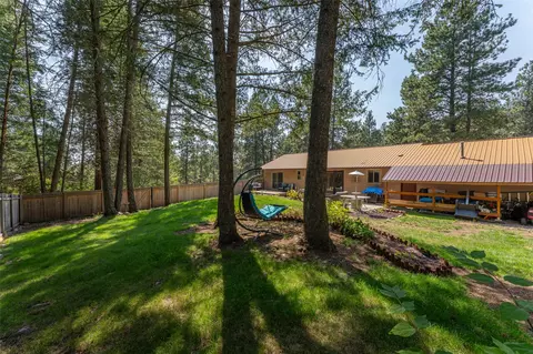 Exterior - 331 Peaceful Dr, Bigfork, MT 59911 photo 11 of 22