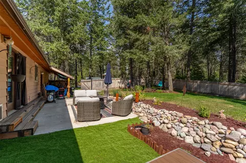 Exterior - 331 Peaceful Dr, Bigfork, MT 59911 photo 16 of 22
