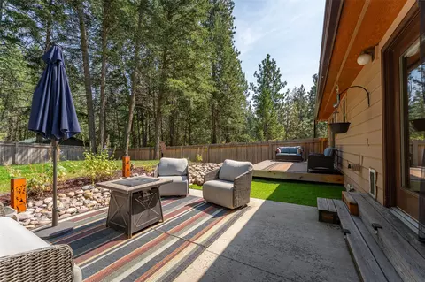 Exterior - 331 Peaceful Dr, Bigfork, MT 59911 photo 17 of 22