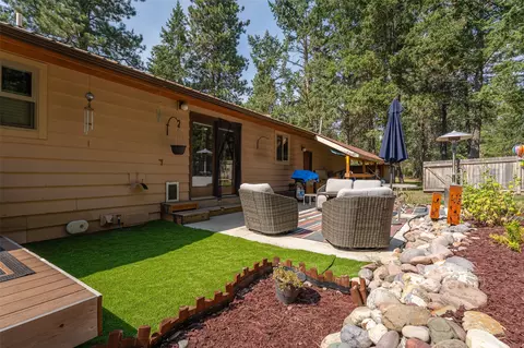 Exterior - 331 Peaceful Dr, Bigfork, MT 59911 photo 14 of 22