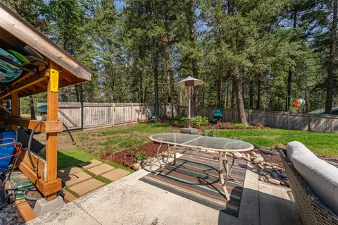 Exterior - 331 Peaceful Dr, Bigfork, MT 59911 photo 18 of 22