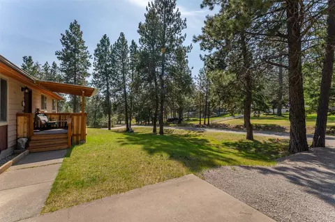 Exterior - 331 Peaceful Dr, Bigfork, MT 59911 photo 19 of 22