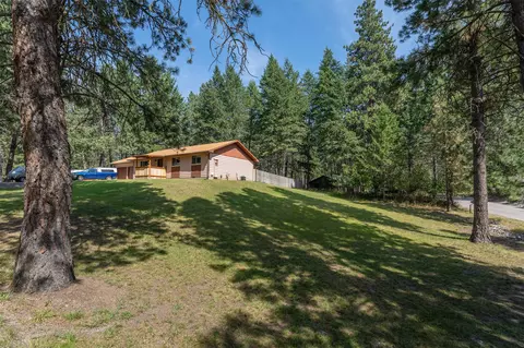 Exterior - 331 Peaceful Dr, Bigfork, MT 59911 photo 3 of 22
