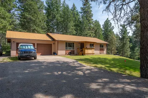 Other - 331 Peaceful Dr, Bigfork, MT 59911 photo 1 of 10
