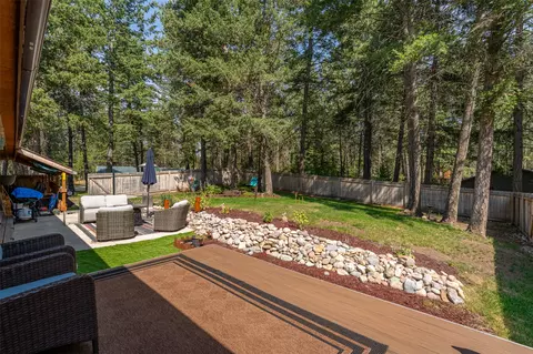 Exterior - 331 Peaceful Dr, Bigfork, MT 59911 photo 15 of 22