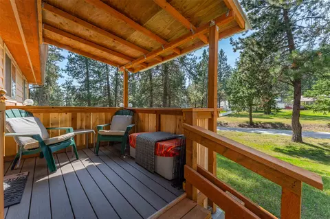 Exterior - 331 Peaceful Dr, Bigfork, MT 59911 photo 22 of 22