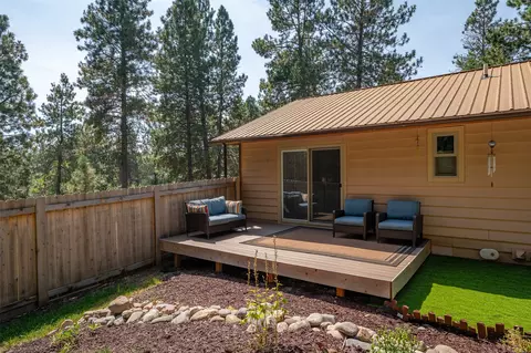Exterior - 331 Peaceful Dr, Bigfork, MT 59911 photo 13 of 22
