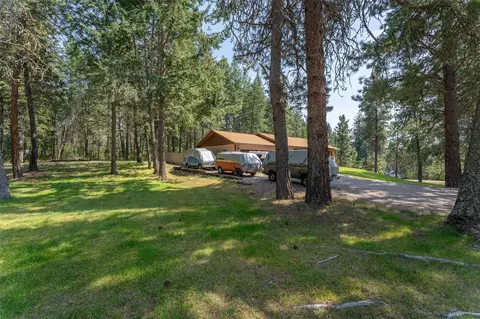 Exterior - 331 Peaceful Dr, Bigfork, MT 59911 photo 7 of 22