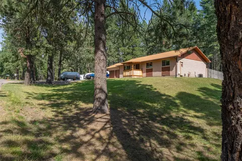 Exterior - 331 Peaceful Dr, Bigfork, MT 59911 photo 4 of 22