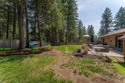 Exterior - 331 Peaceful Dr, Bigfork, MT 59911 photo 9 of 22