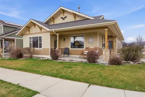 2525 Riata Rd, Missoula, MT 59808