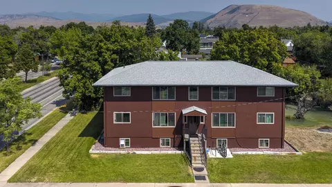 108 E Bickford St, Missoula, MT 59801