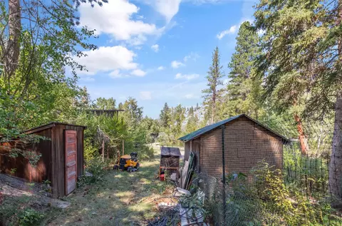 Exterior - 34 Cox Creek Ln, Cascade, MT 59421 photo 10 of 16